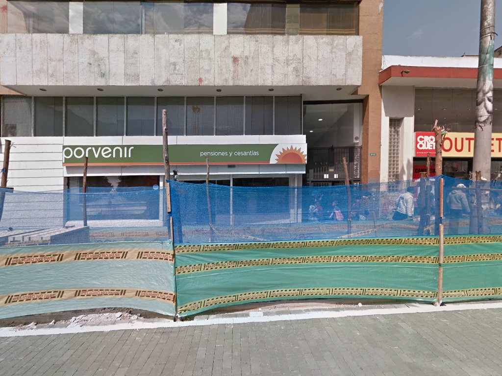Montenegro & Asociados S.A.S — Bogotá