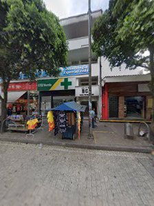 P.L.P. ABOGADOS — Villavicencio