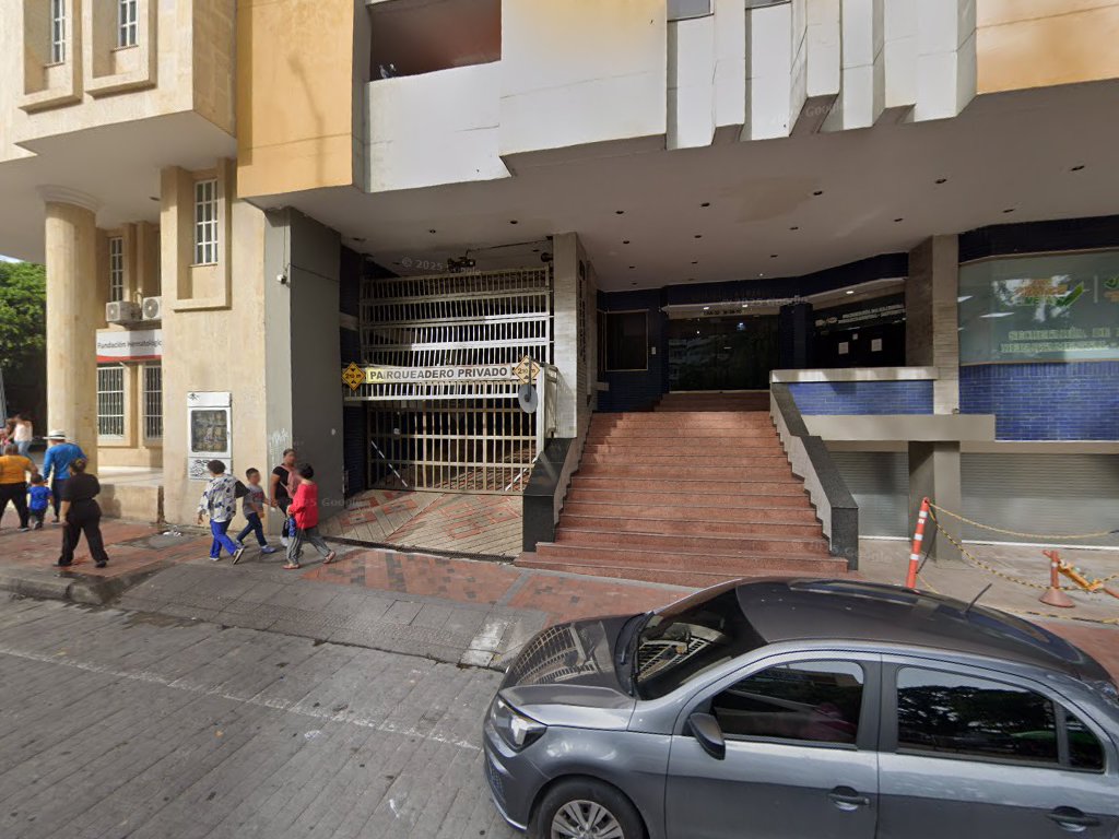 ASISTENCIA LEGAL S.A.S — Villavicencio
