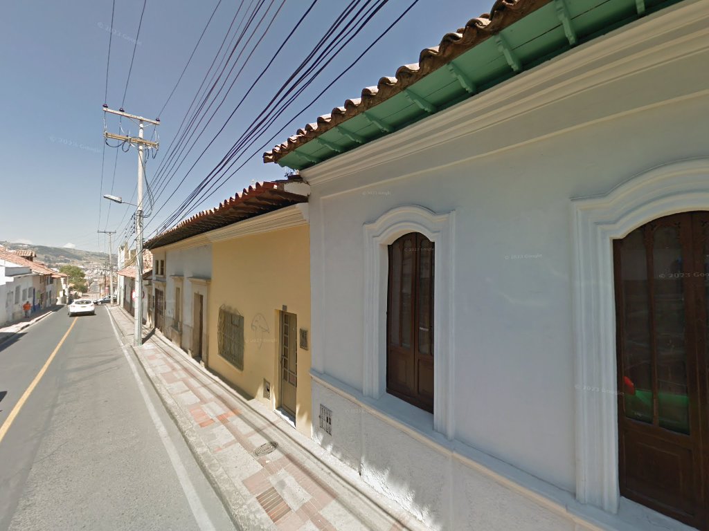 KLP Jurisconsulta — Tunja