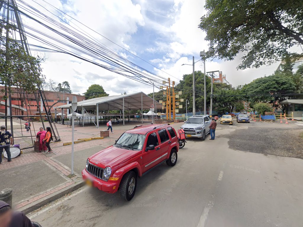 Calderón Mejía Abogados — Bogotá