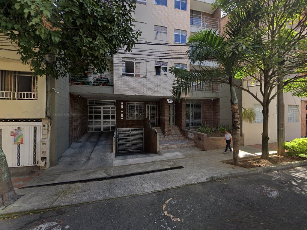 CM Legal — Medellín