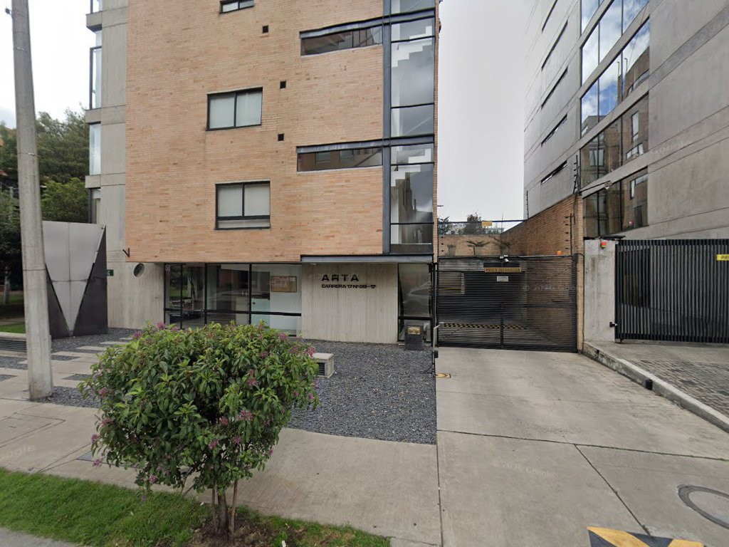 CMM Estudio Legal — Bogotá