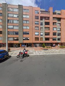 Innova Consultoría y derecho S.A.S.. — Bogotá