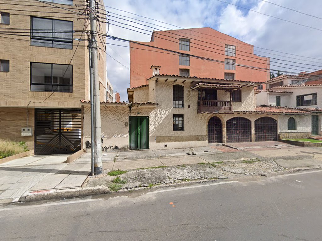 Lex n Law — Bogotá