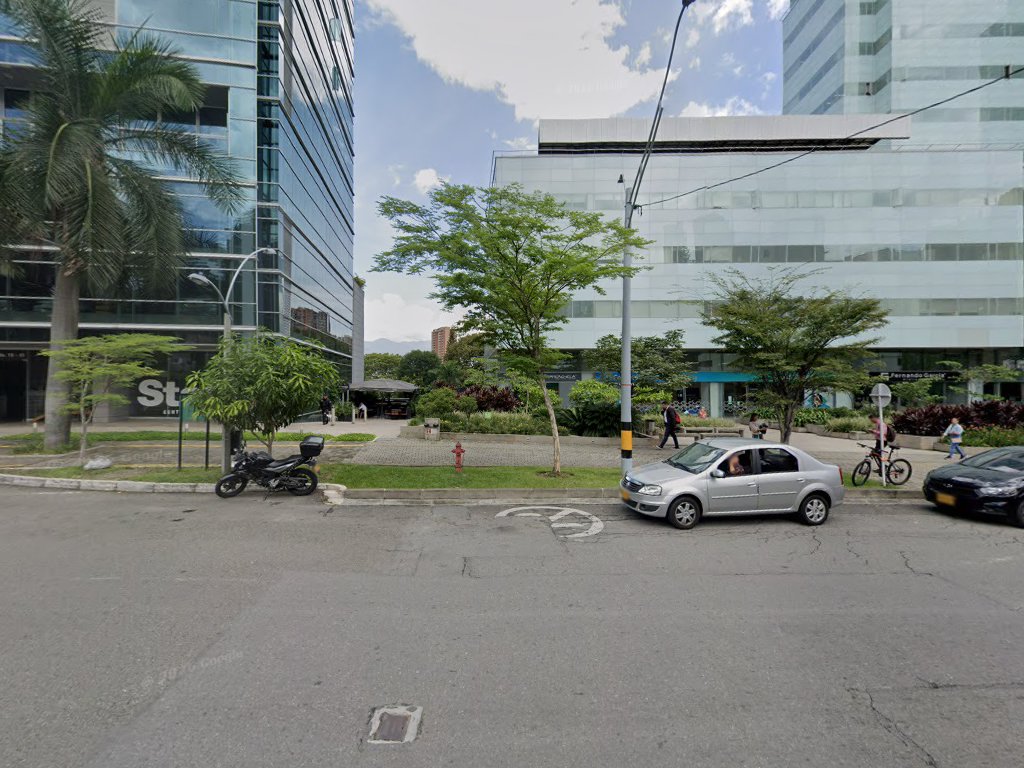 ALZATE BLAIR ABOGADOS S.A.S — Medellín
