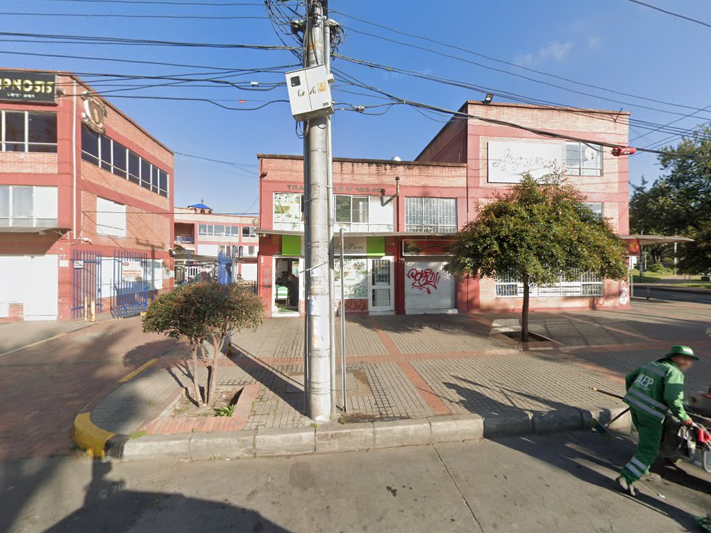 Nova Consultores Asociados — Bogotá