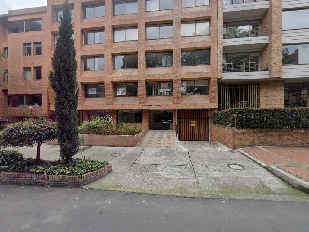 Cuval Abogados — Bogotá