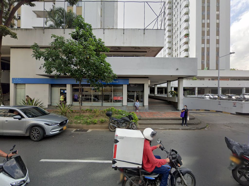 Daniel Alzate Pulgarin/ Abogado — Medellín