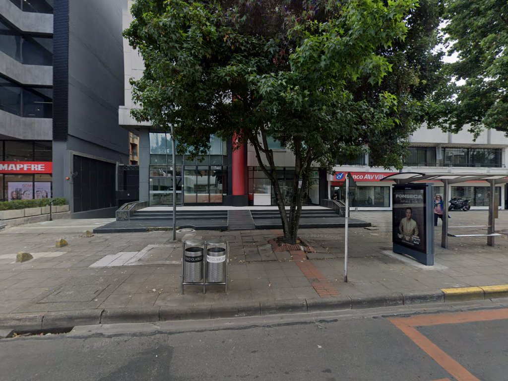 SIGMA — Bogotá