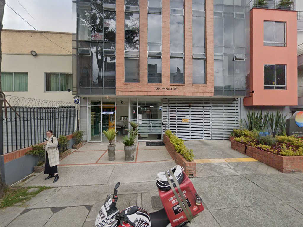 MS LEGAL SAS — Bogotá