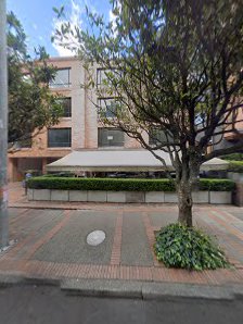 cmc abogados — Bogotá