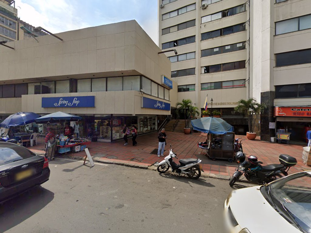Fong Abogados Asociados — Cali