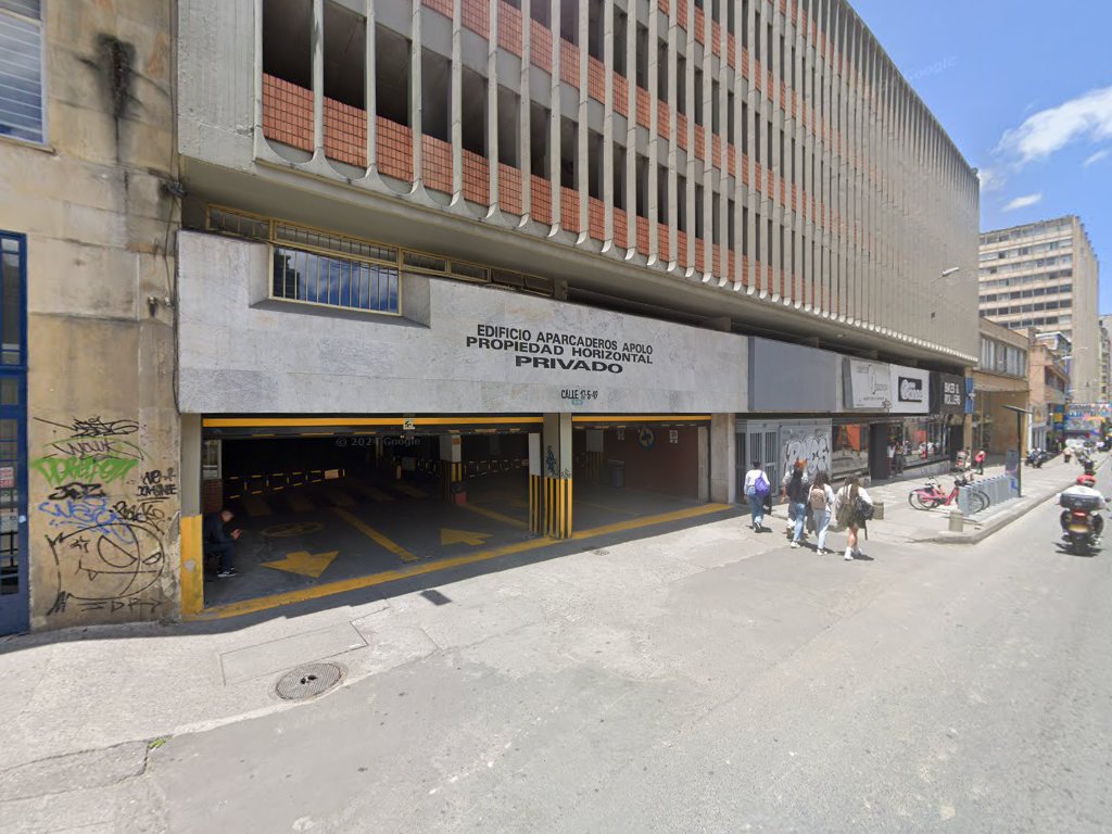OZ & Asociados — Bogotá