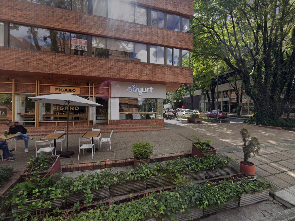 MS Abogados Colombia — Bogotá