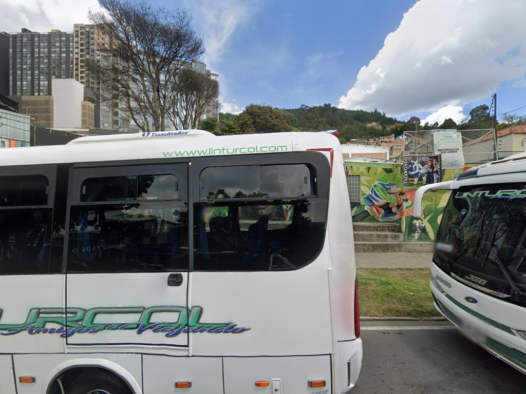 Lawy Legal S.A.S — Bogotá