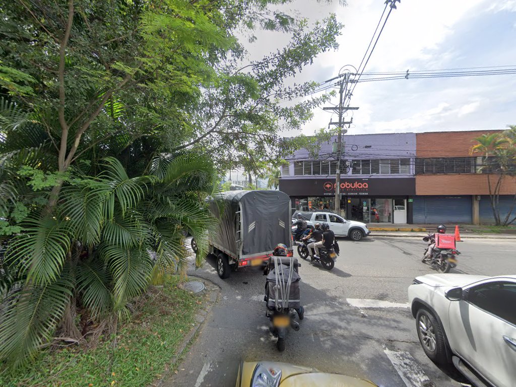 WQUIROGA ABOGADOS — Medellín