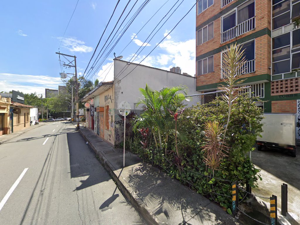 Foto-multas — Medellín