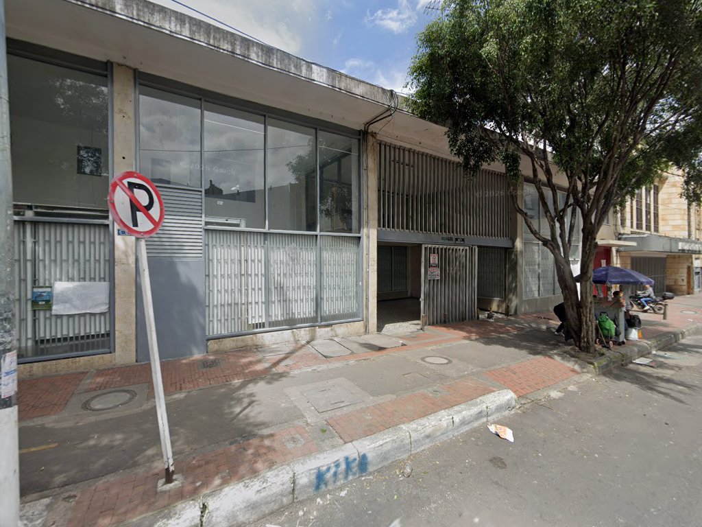 Servicios Legales Y Consultoria Sas — Bogotá