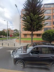 Barra De Abogados Colombia Sas — Bogotá
