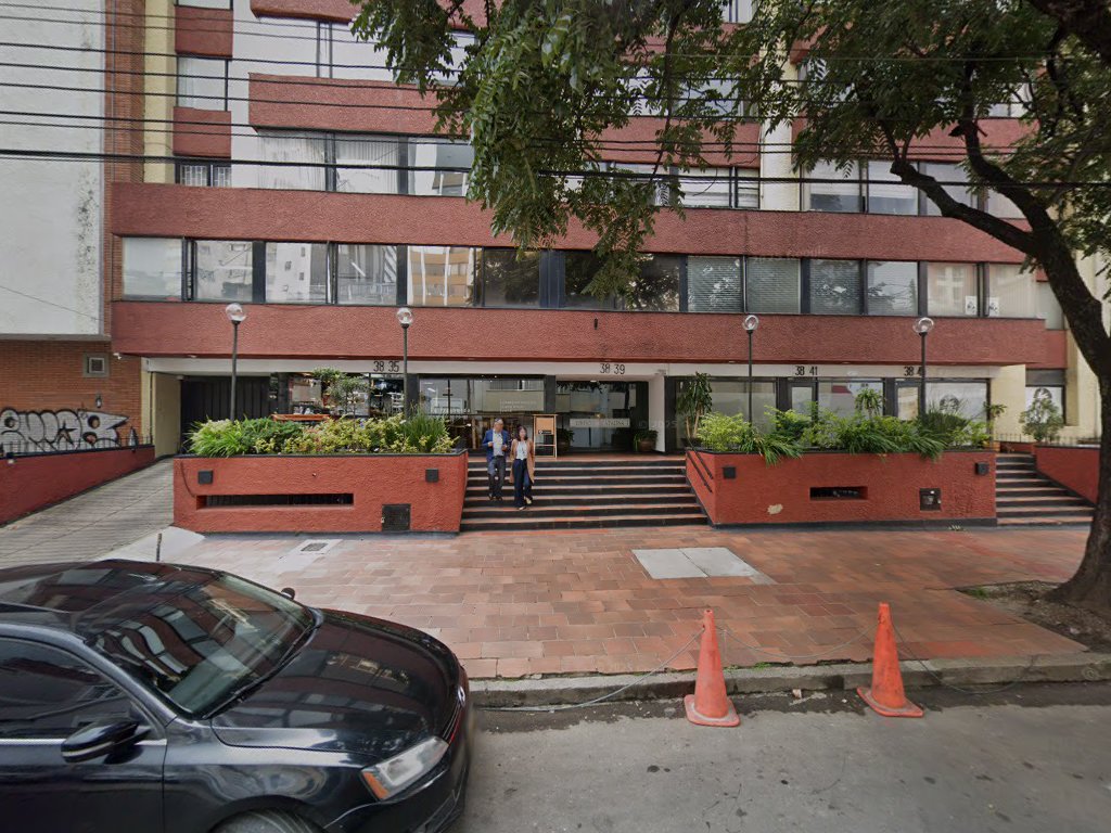 Consultorio Jurídico Especializado Orlando Ardila Molano — Bogotá