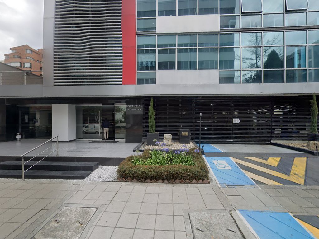DAVID GUTIÉRREZ - LAWYERS & CONSULTANTS — Bogotá