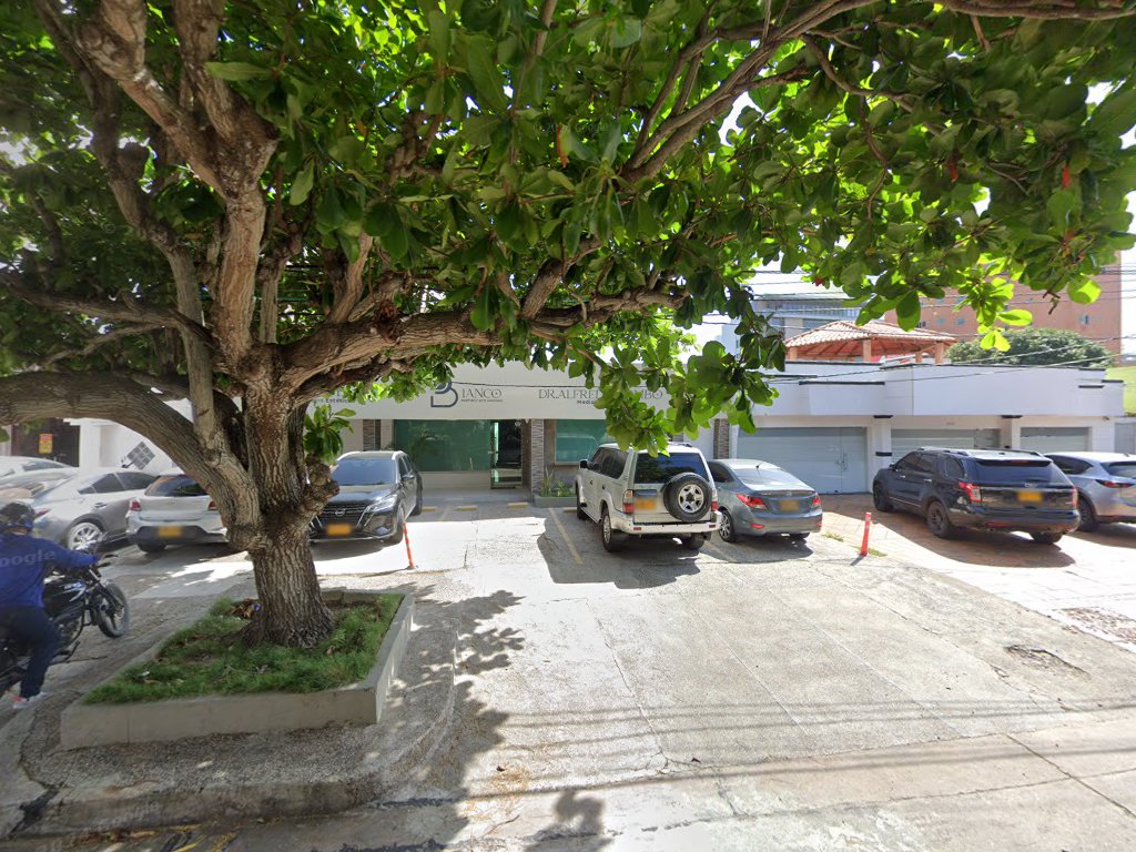 LEGAL HUB — Barranquilla