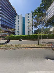 Aranzalez & Co — Ibagué