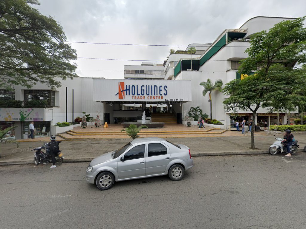 Grupo Jurídico Asociado Ltda — Cali