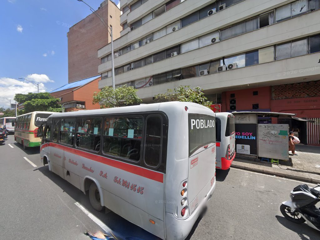 Alternativas Jurídicas Especializadas — Medellín