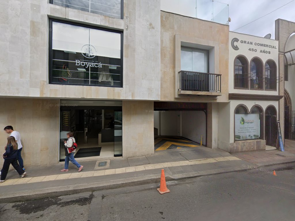 FIRMA MONTENEGRO & ABOGADOS — Tunja