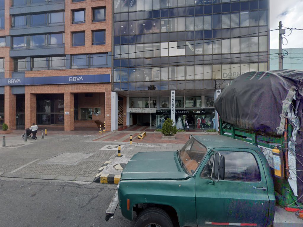 Serrano & Asociados Abogados — Bogotá