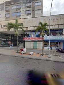 VARBO SAS — Ibagué