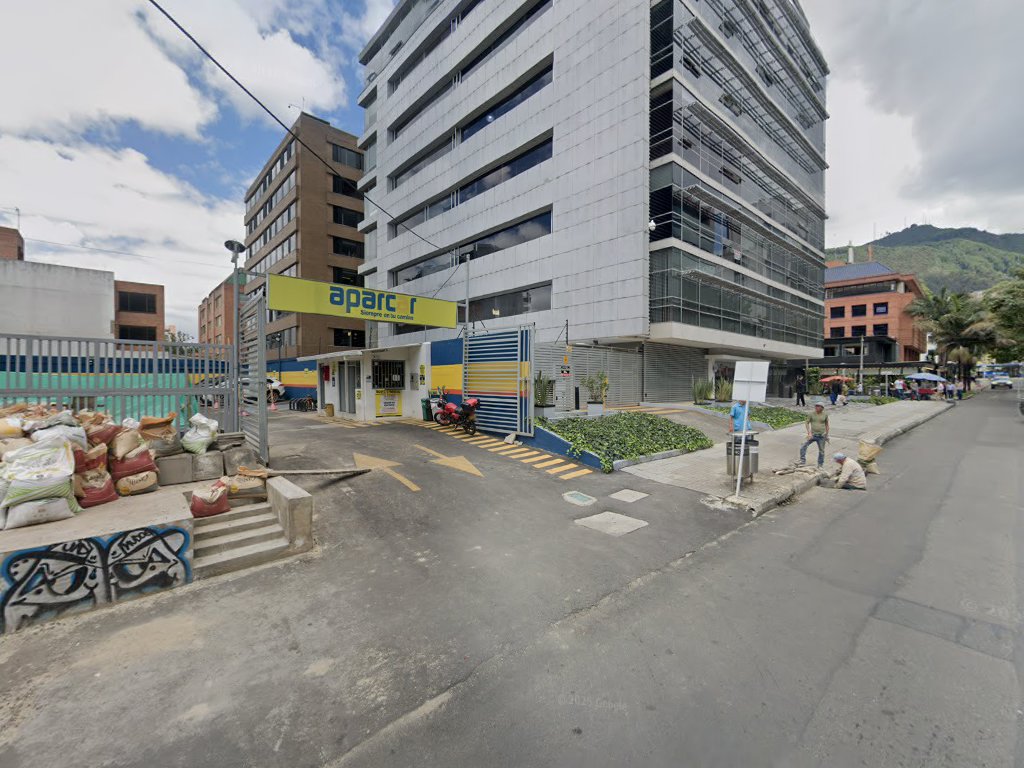 Legislando SAS — Bogotá