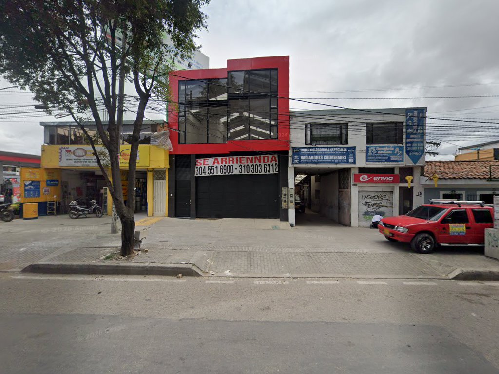 Group Legal TIC — Bogotá