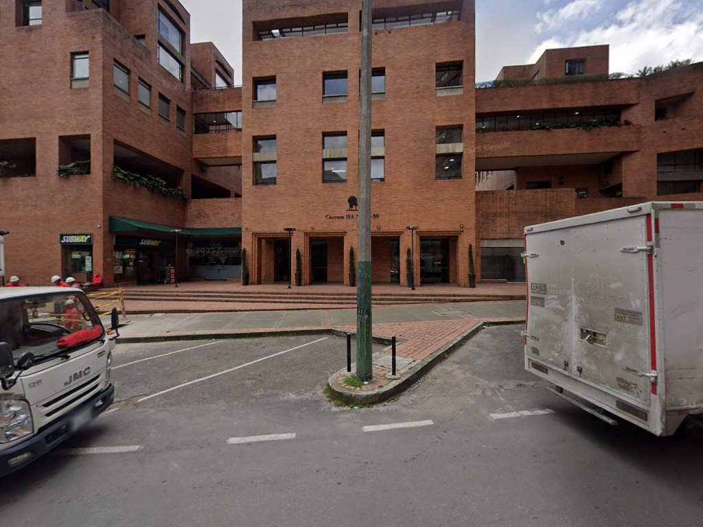 echeverry abogados — Bogotá
