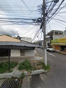 Contacto Legal — Villavicencio
