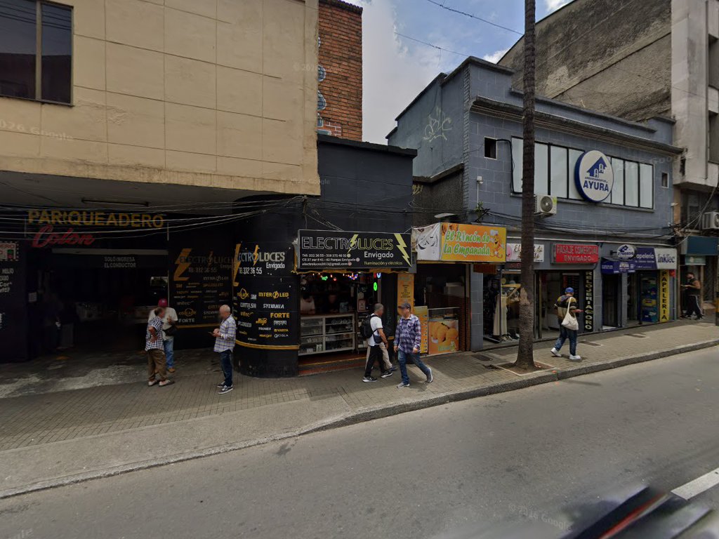 TORO & ASOCIADOS LEGAL GROUP — Envigado