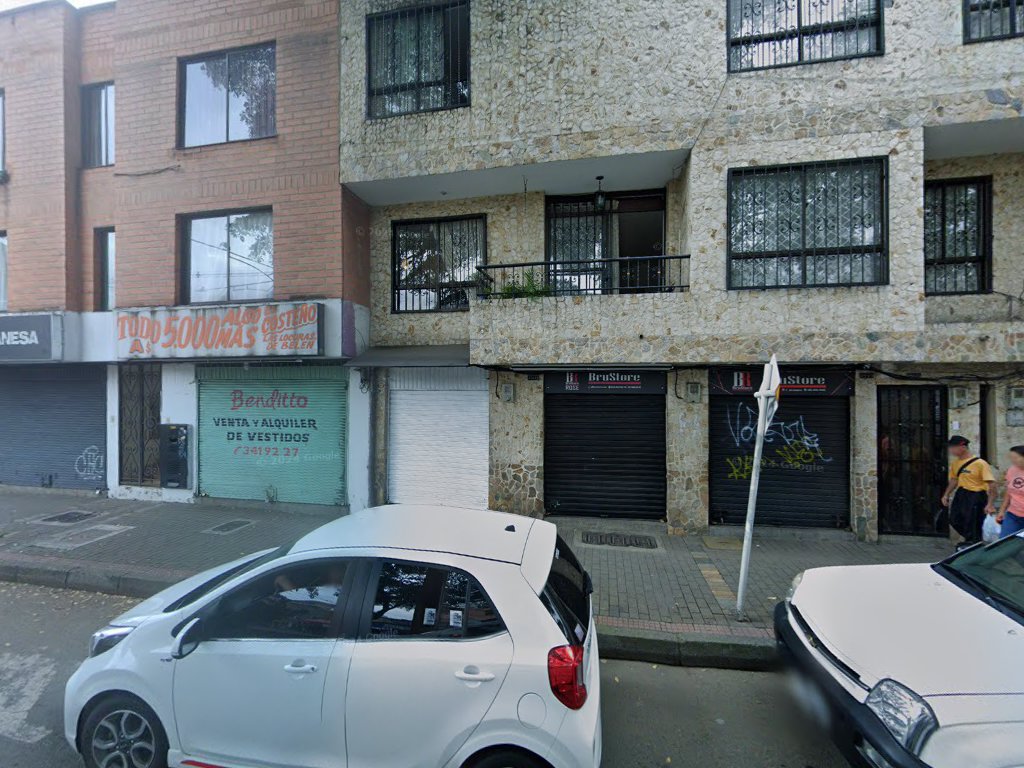 Legal BPO — Medellín