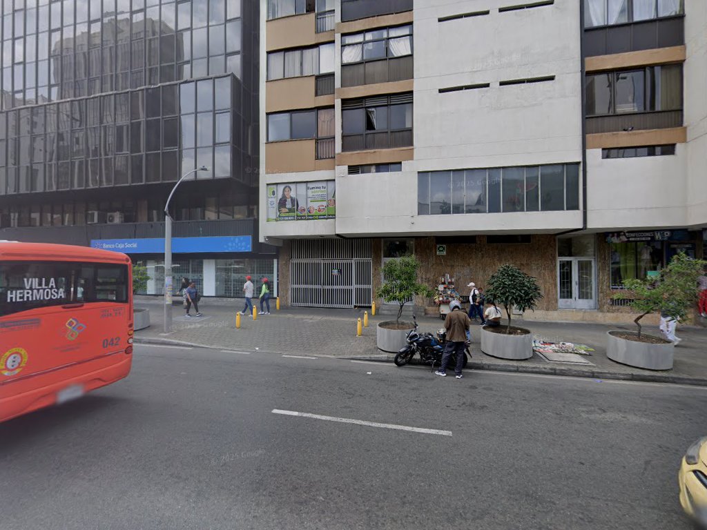 B&C Abogadas — Medellín