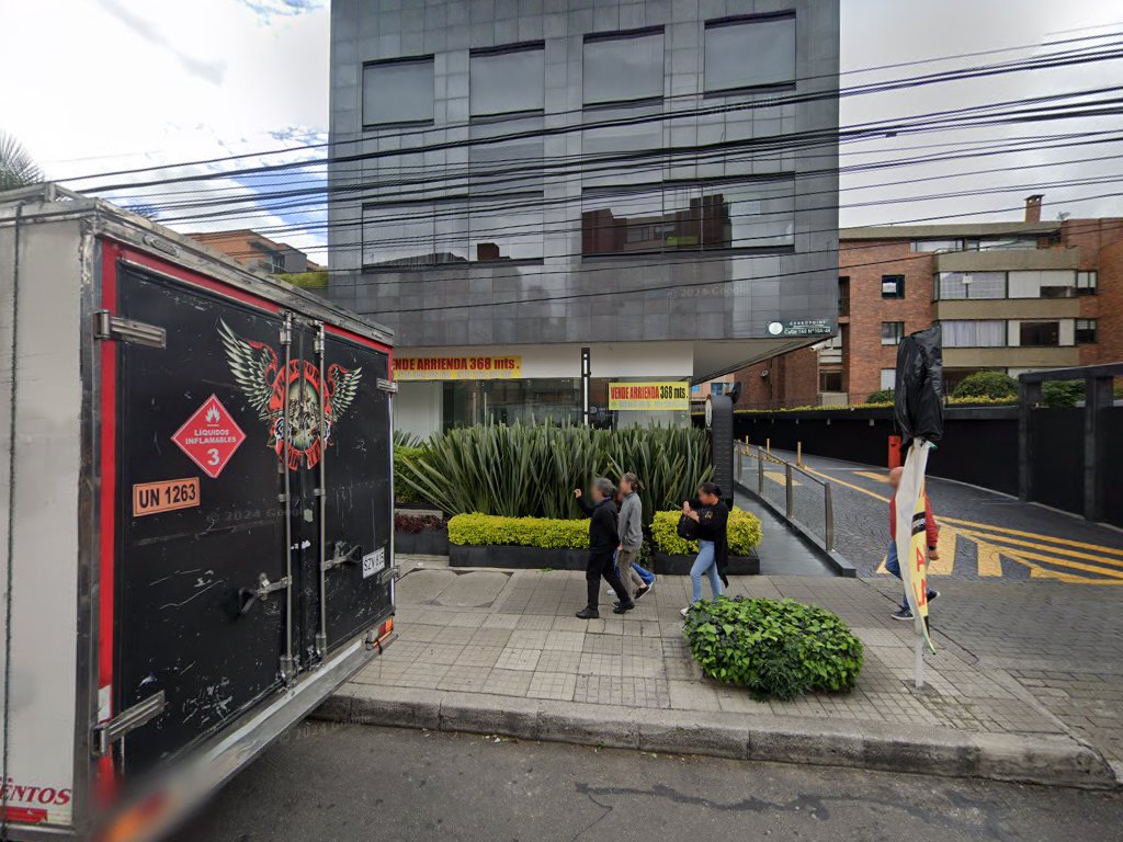 Gómez Guerrero Abogados S.A.S — Bogotá