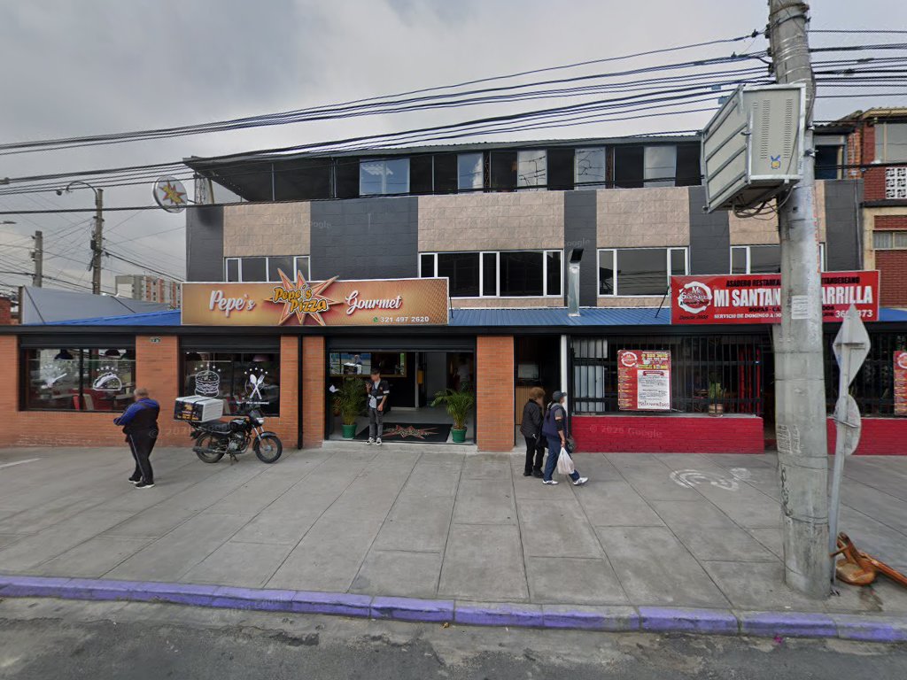 JDLS Grupo Legal — Bogotá