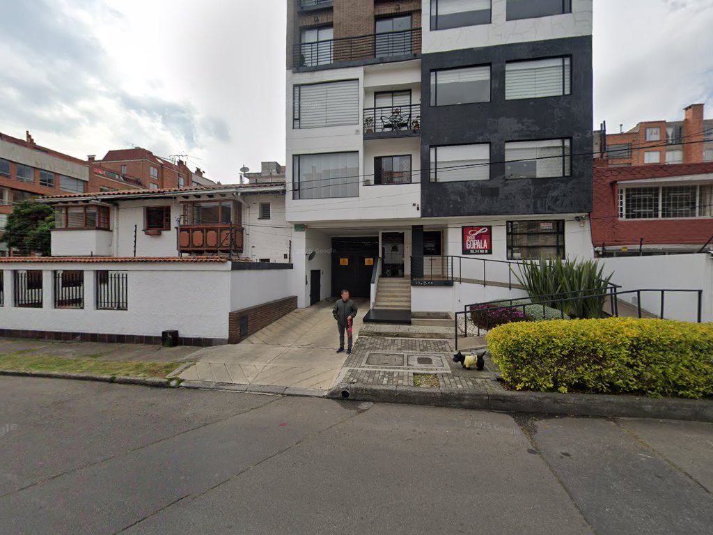 Perez Gómez Abogados SAS — Bogotá