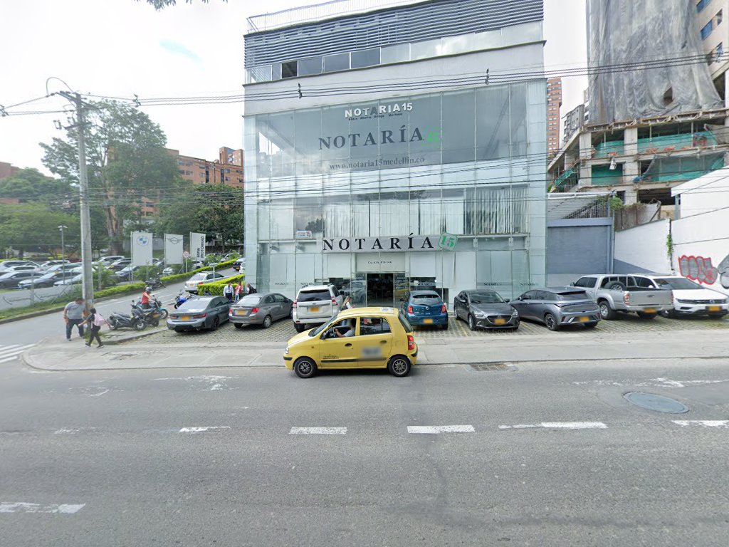 AVOG CONSULTORES — Medellín