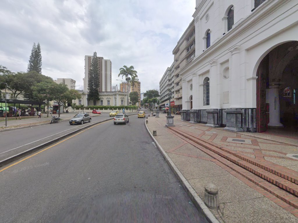 REMARCA SAS — Bucaramanga