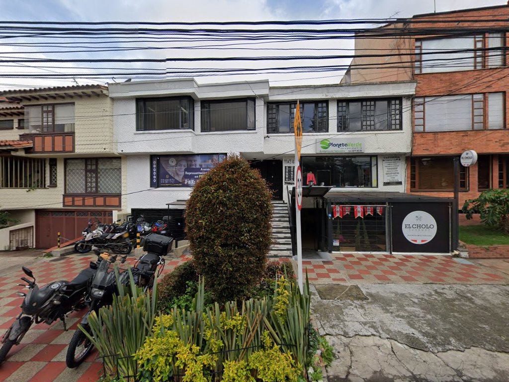 TG Legal — Bogotá