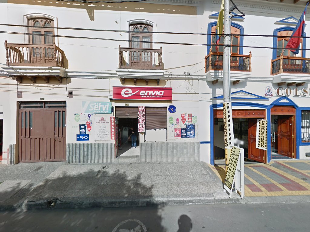 Jurídika 360 — Pasto