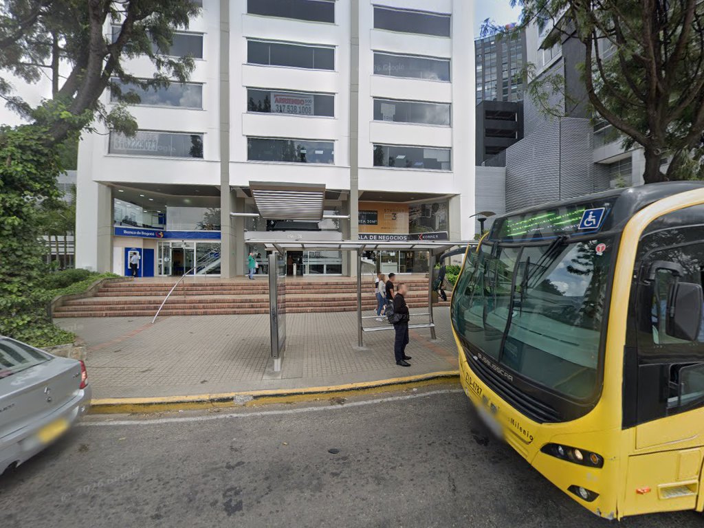 Tudoclegal SAS — Bogotá