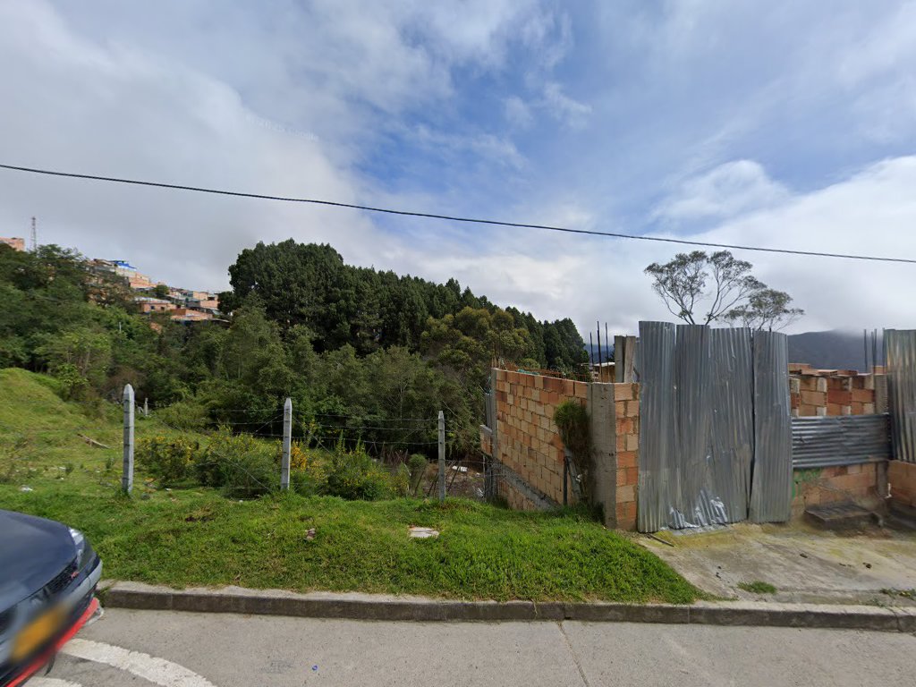 Castiblanco & Asociados — Bogotá