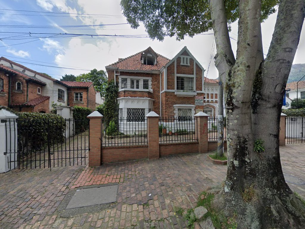 Minga — Bogotá
